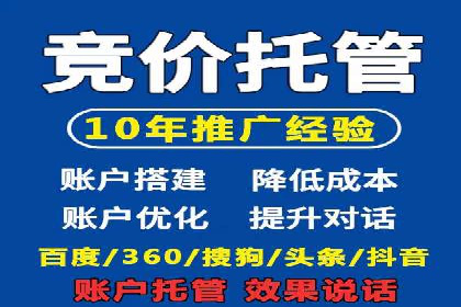 sem托管服务案例：如何实现广告投放精准定位